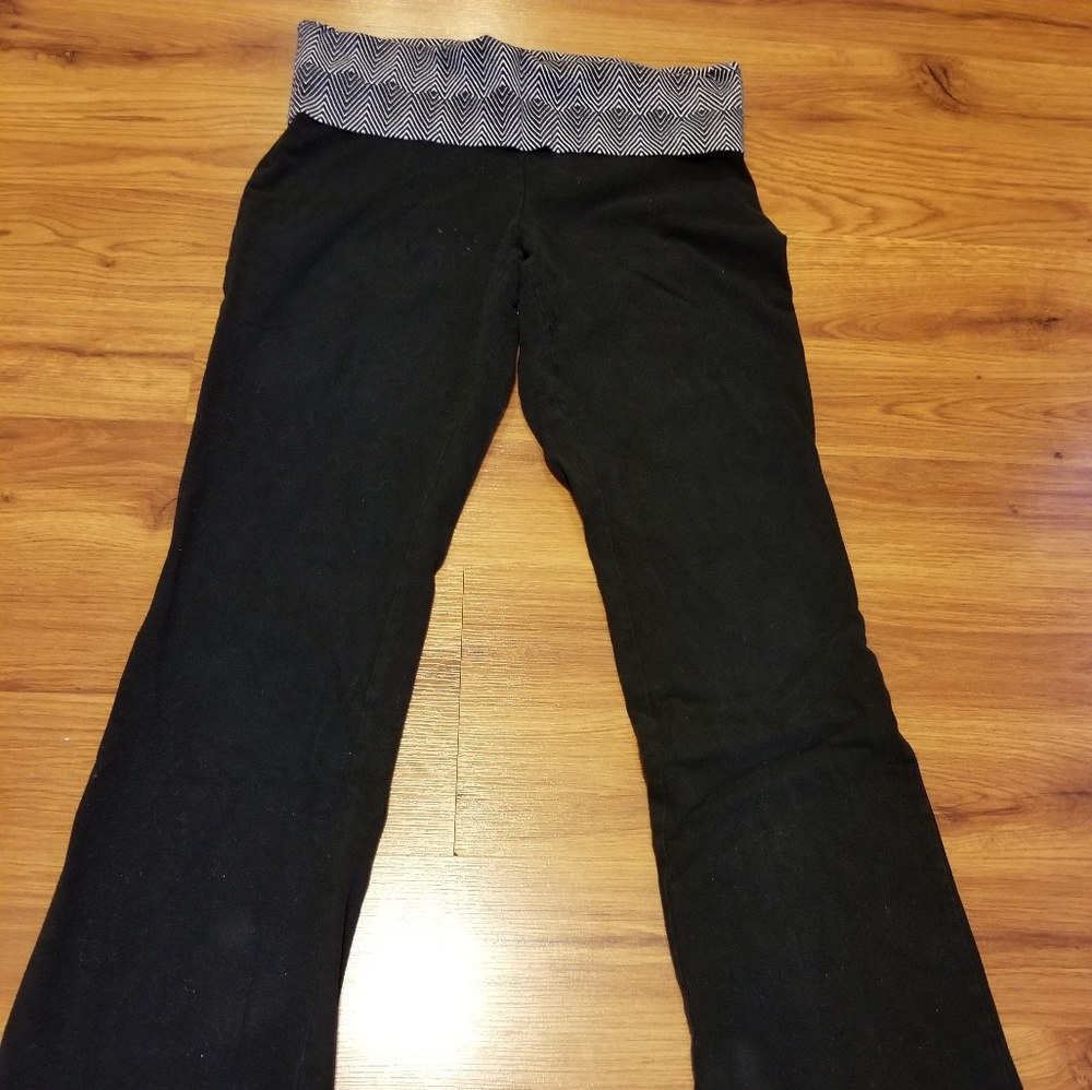 Yoga Pants